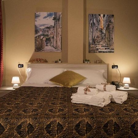 Divino Bistrot e Relais Hotel Lenola Buitenkant foto